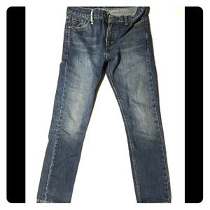 Levi’s 510 skinny jean 30x30